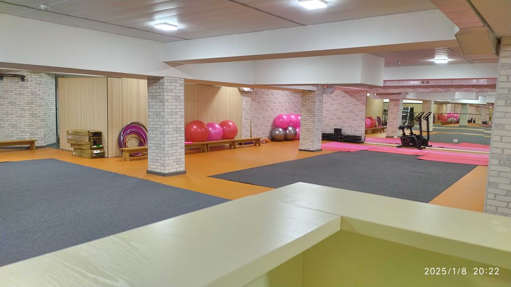 Lady Fit Studio || Фитнес-студия для женщин || Ташкент, Юнусабад