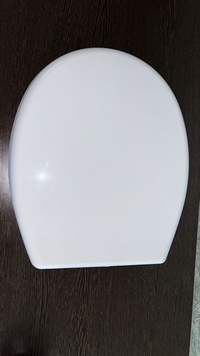 Сиденье для унитаза универсальное