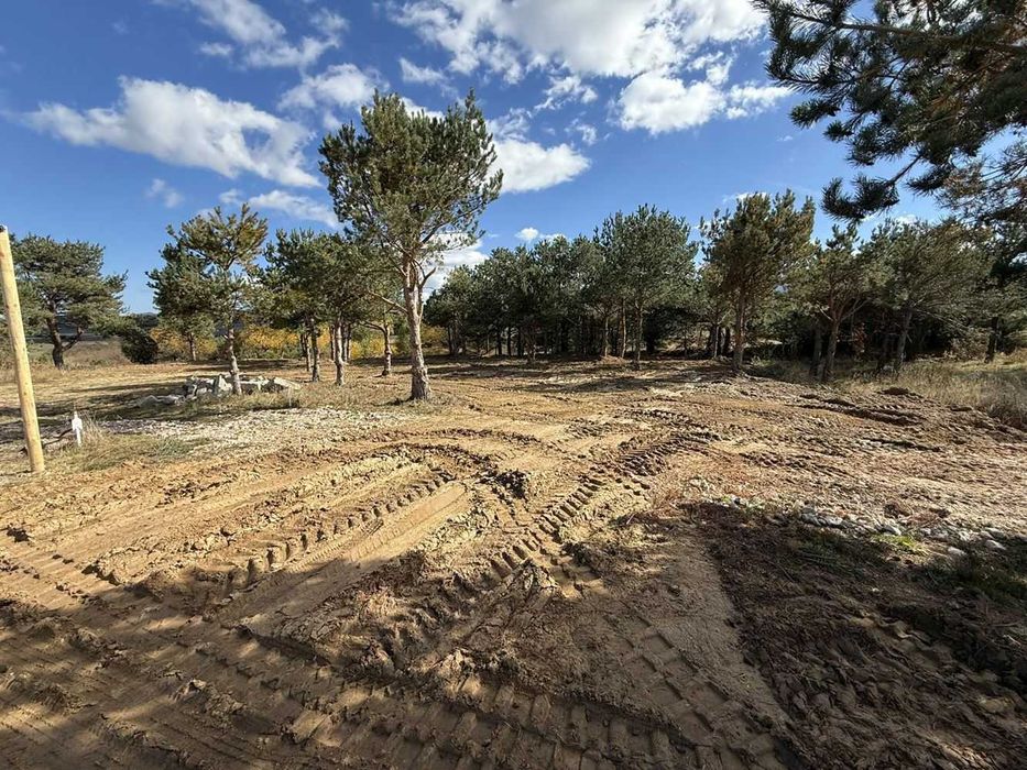 Парцели на яз.Батак БЕЗ КОМИСИОННА на брега на язовир Батак