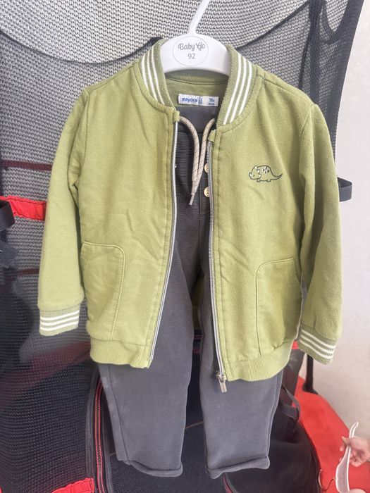 Детские вещи на мальчика