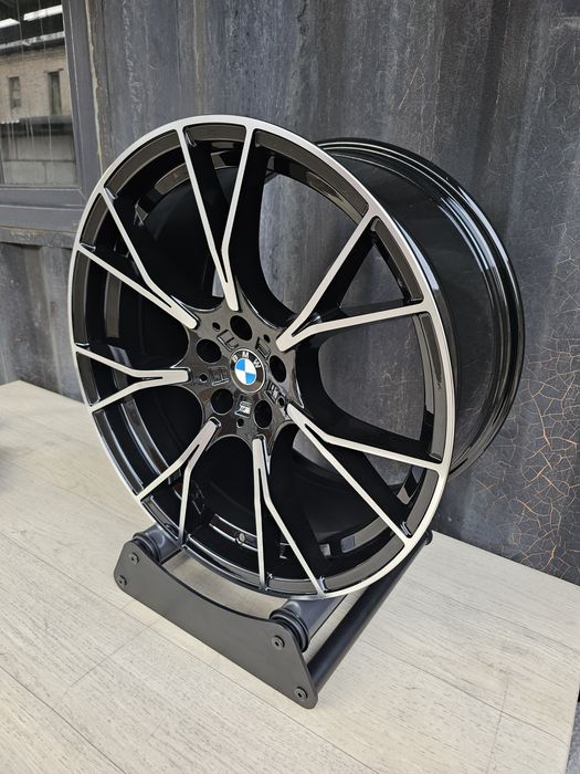 Диски R20 BMW G20 G30 G01 G02