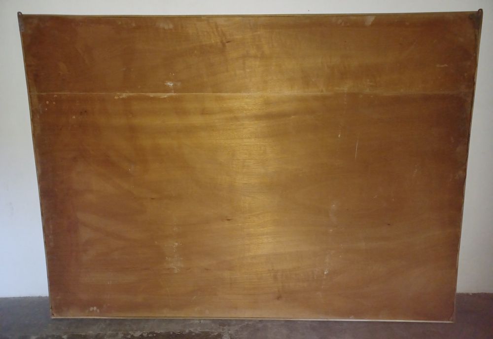 Tapiserie antică goblen