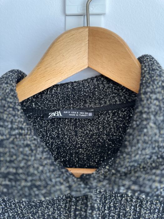 Cardigan Zara, marimea S