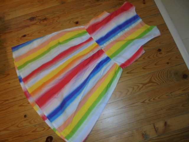 рокля ''LC Waikiki'' с нов чорпогащник