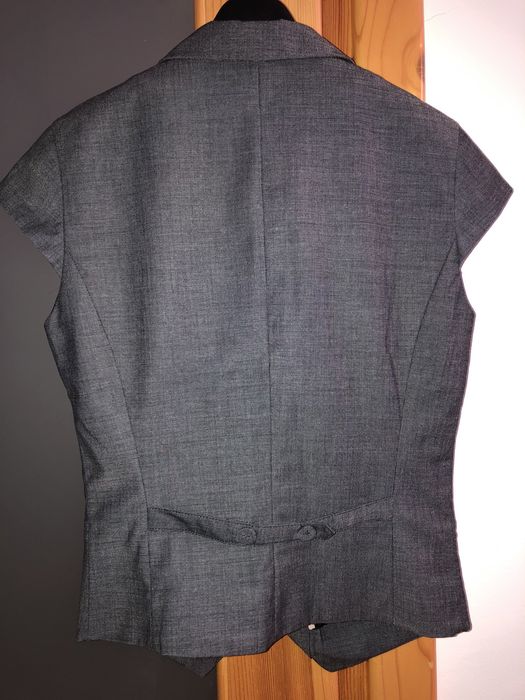 Vestă marca H&M, damă