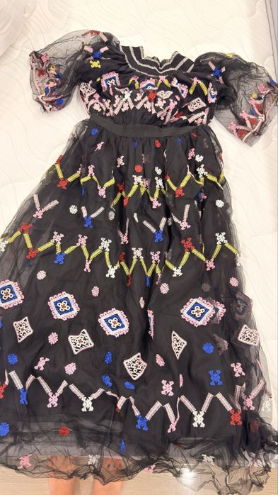 Продам турецкое платье