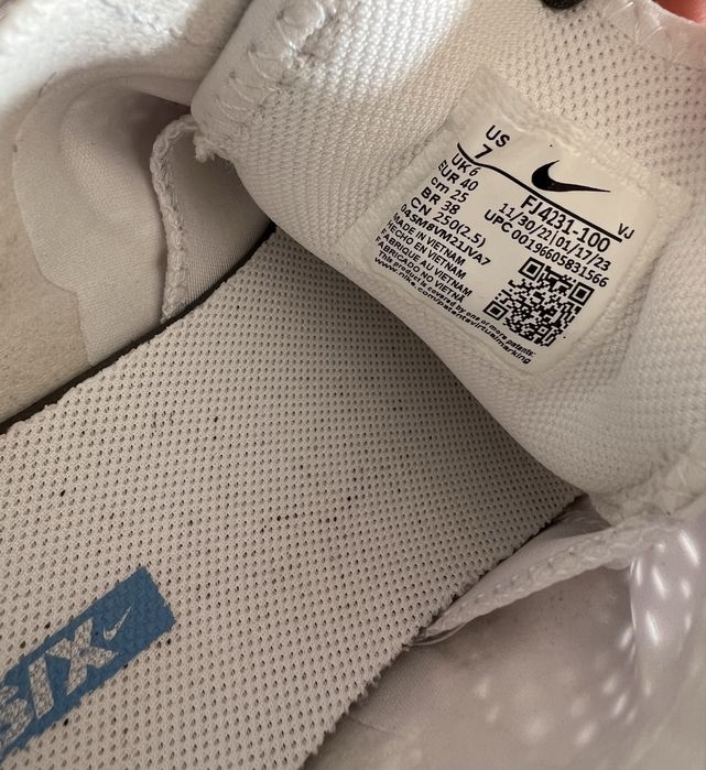 Маратонки Nike (унисекс)