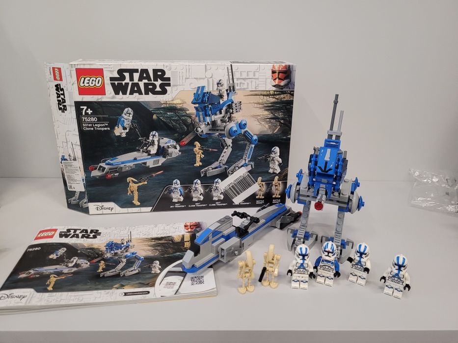 Лего фигурки и наборы