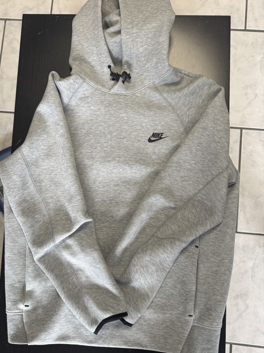 Nike tech hoodie