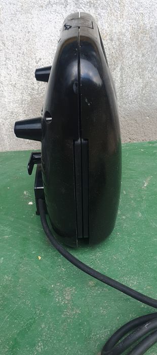 Prajitor silver Crest 3in1