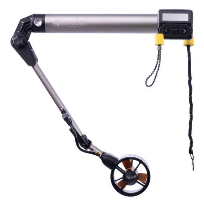 Електрически мотор за SUP и каяк