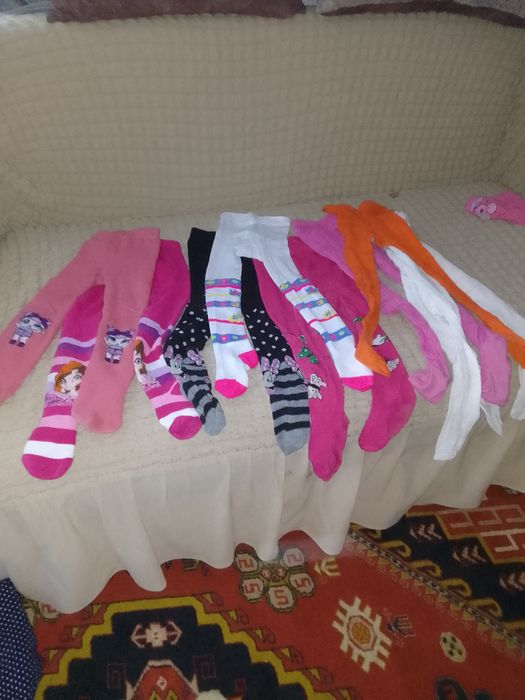 Отдам за вкусняшки.