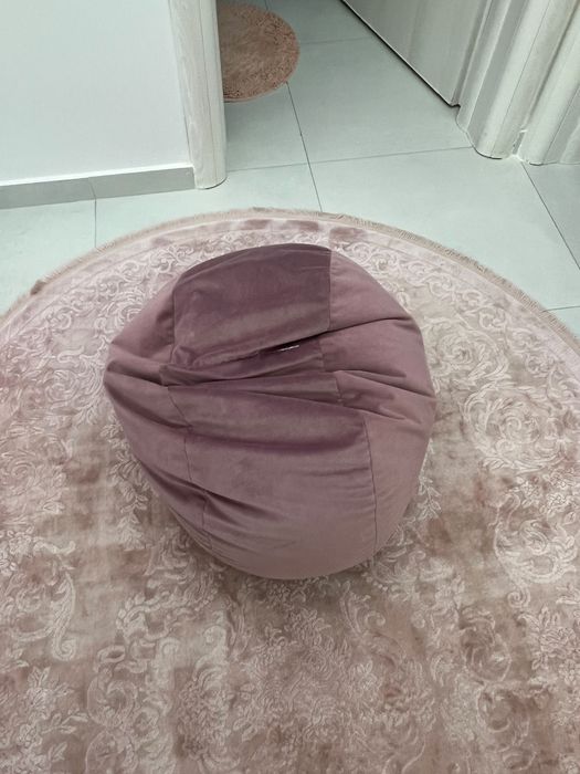 Vand scaun de relaxare