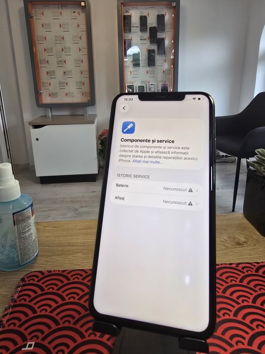 iphone 11 PRO MAX impecabil