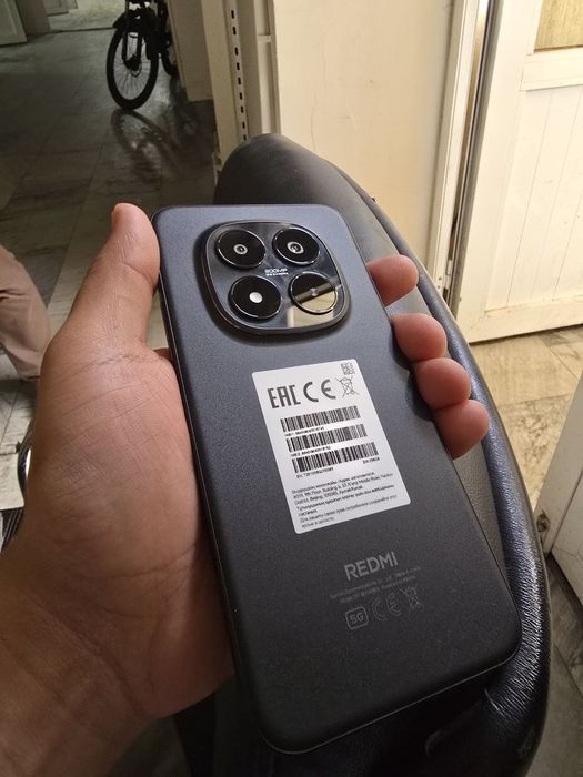 Redmi 15 pro plus 5G