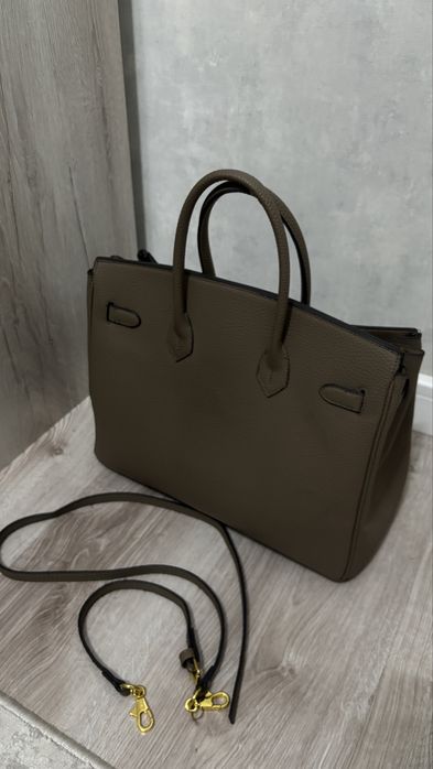 Hermes сумка.