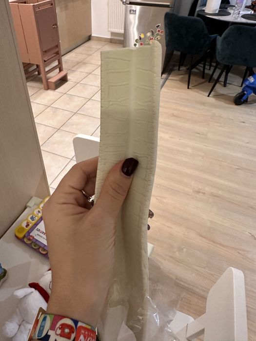 Protectii dulap margine siguranta 4 metri