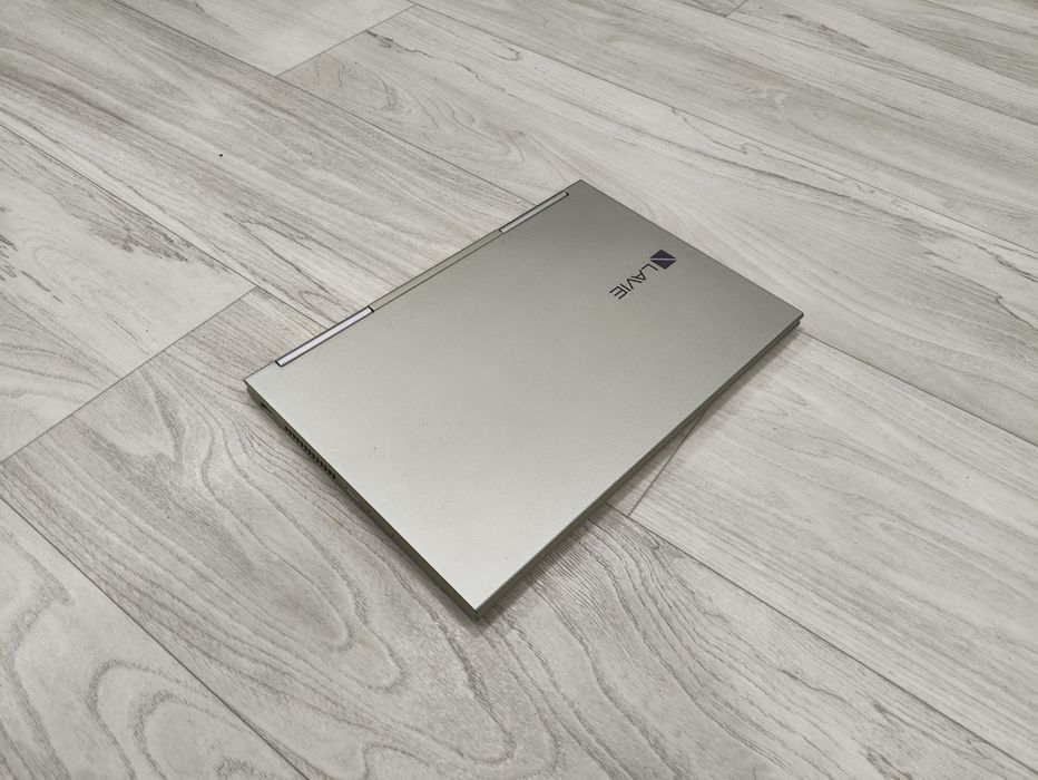 Ультрабук Nec X360 I5 7200