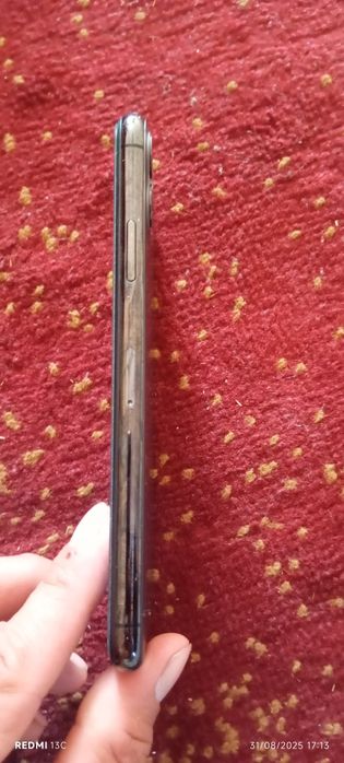 Iphone 11pro max 64talik