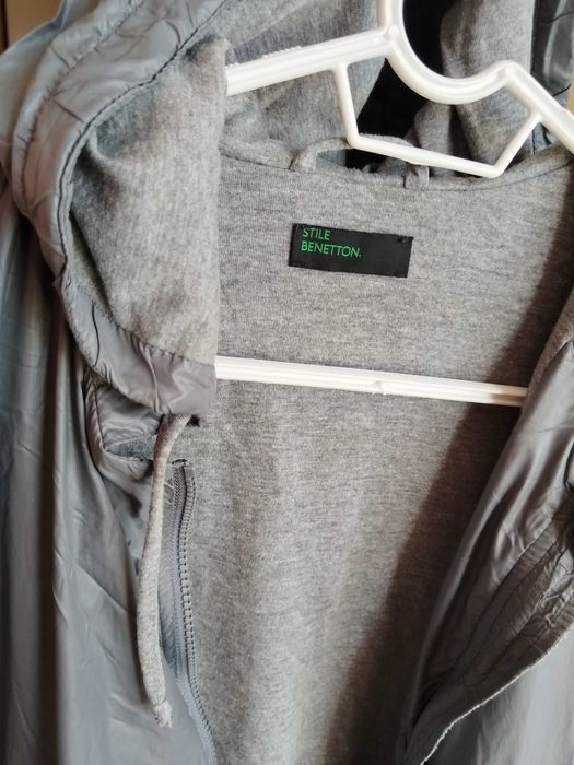 Дамско яке Benetton
