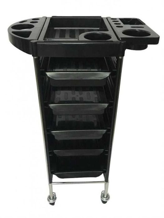 * Фризьорски колички - различни модели - бърза доставка - изплащане