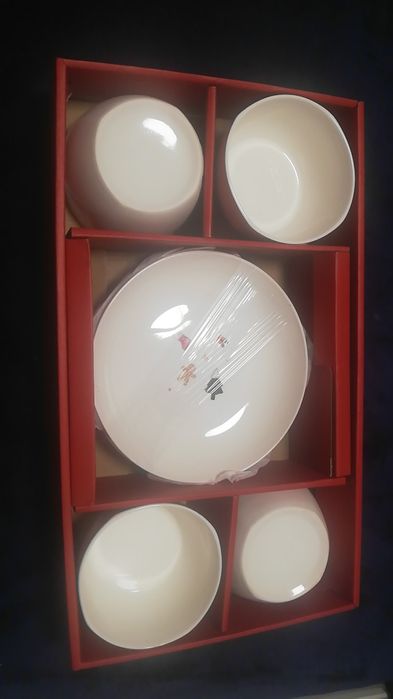 Новогодний набор