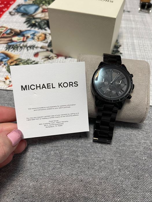 Дамски часовник Michael Kors (промоция)
