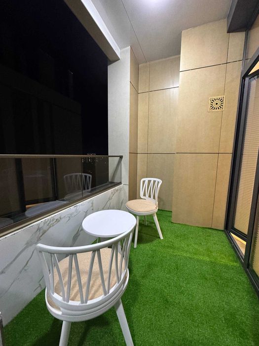 (Добрый) Imperial Club City, 40 м², 2/10/14, Евро квартира