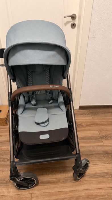 Количка Cybex balios S
