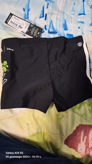 Плувки  Адидас бански adidas