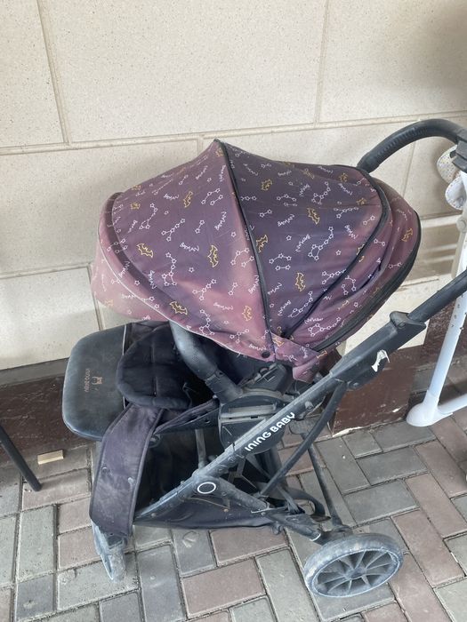 Коляска детская