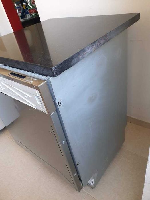 Miele - Auto Open - QuickPowerWash - Съдомиялна - Пълно Вграждане 60см