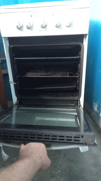 Продам плиту рабочая.