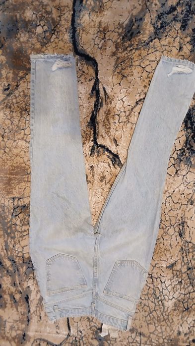 Blugi dama de la ZARA