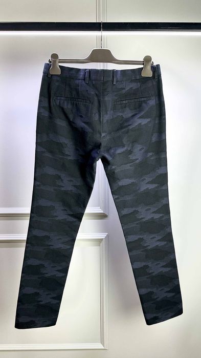 Мужские брюки GIVENCHY