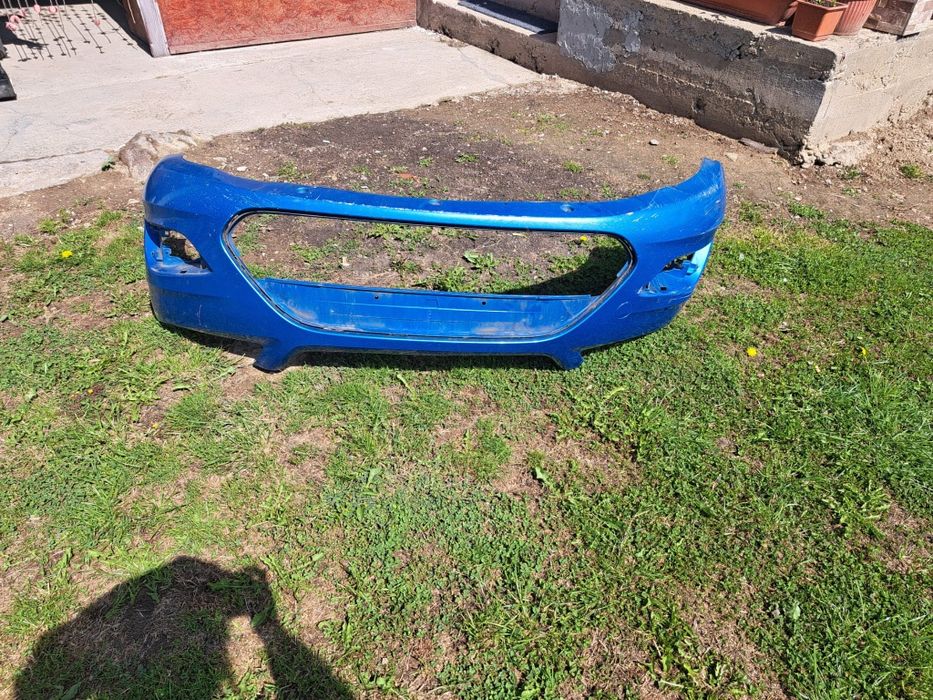 Bara fata ford focus 2(2004-2008)