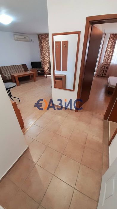 Апартамент с 1 спалня в Ривиера Форт Бийч, Равда, 79 кв. м., цена 99 500 евро #34132684