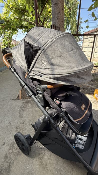 Carucior Joie Aeria Signature 2 in 1