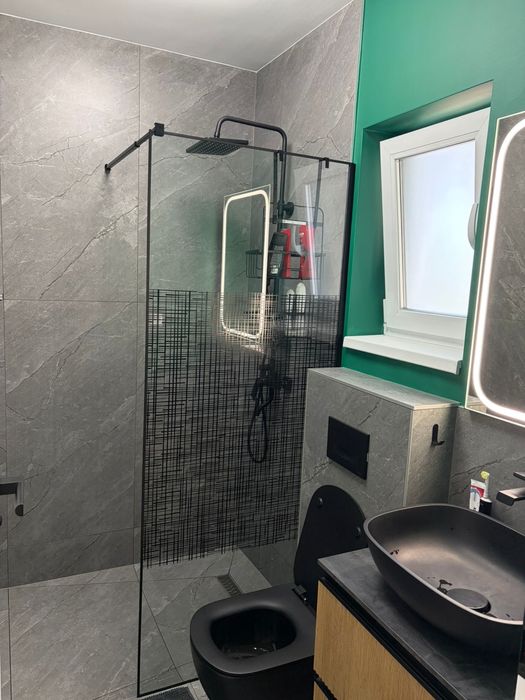 Vand casa in livezeni, finisata