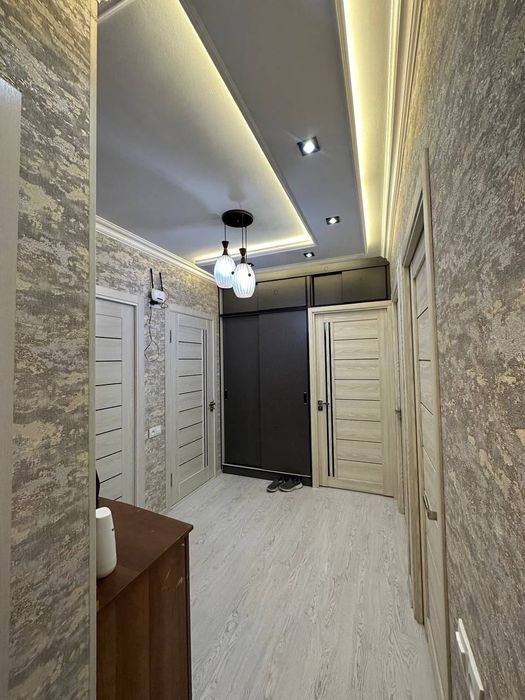 Сдается квартира