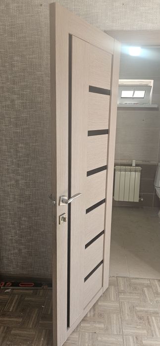 Межкомнатные двери