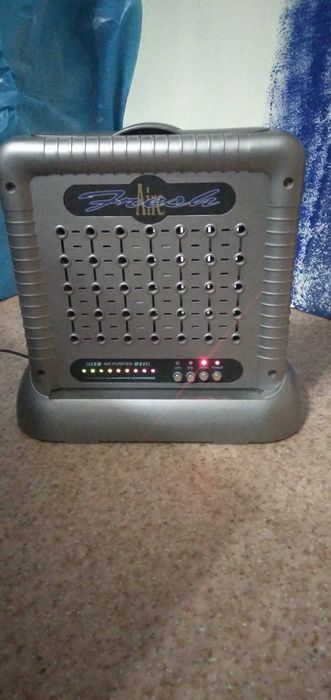 Ионизатор воздуха