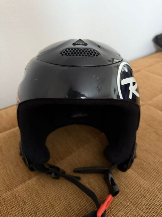 Casca rossignol Mărime M