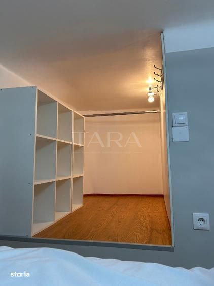 Apartament cochet, clădire interbelica, ultracentral, investitie.
