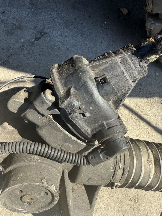 Електрическа рейка Бмв Х5 Г05(reyka Bmw X5 G05)