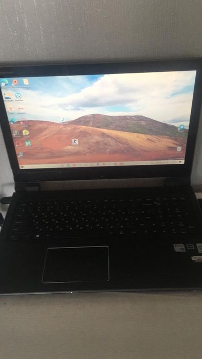 Продам ноутбук.