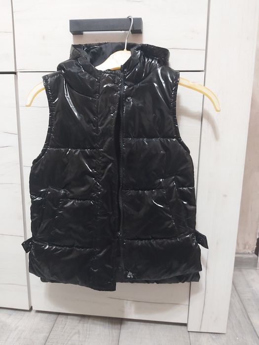 Vesta fetițe Reserved mărimea 116 purtata o singura data