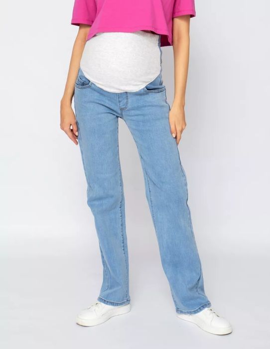 Джинсы для беременных