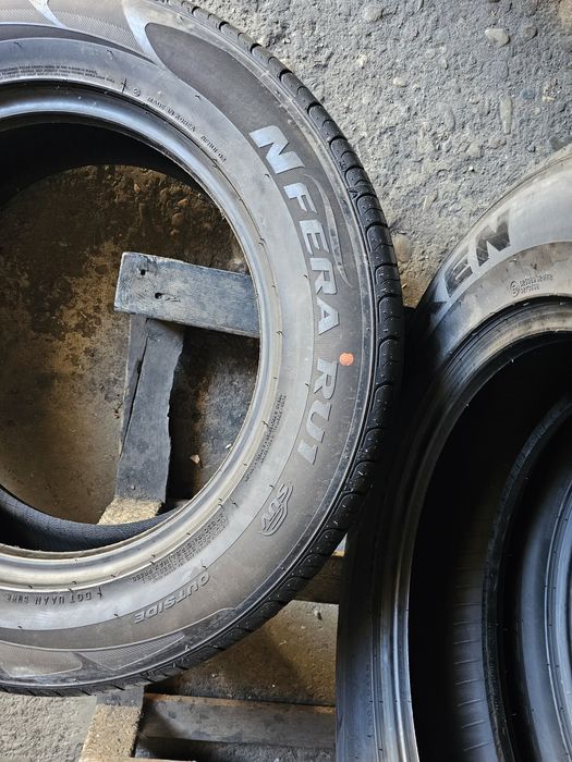 4 anvelope vara noi 225 65 18 Nexen
