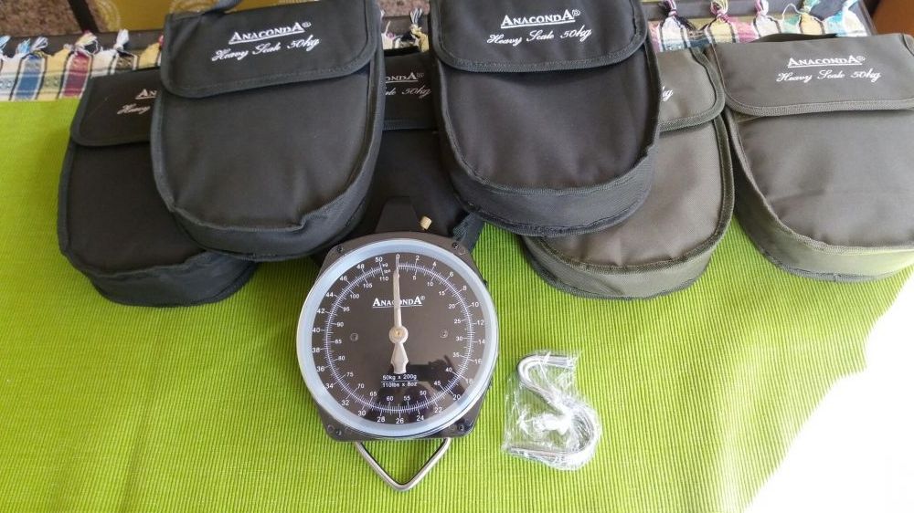 Cantare Anaconda - 50 Kg